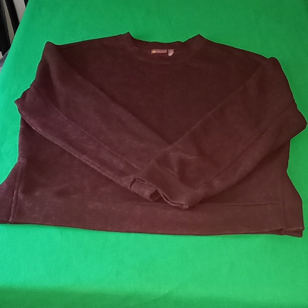 Pre-loved sweater top